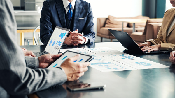 公認会計士による、唯一無二の相続支援